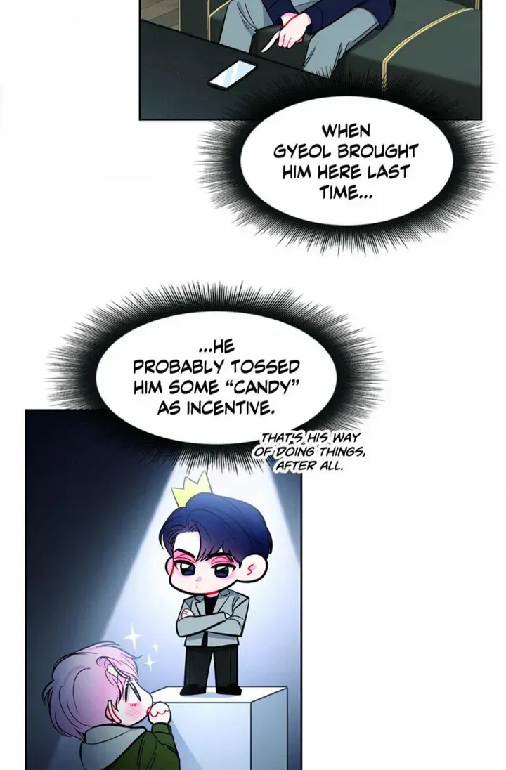 The Path Of Star Chapter 46 page 41 - 
