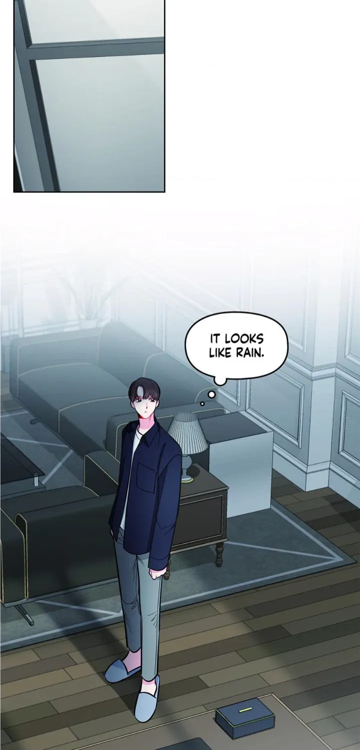 The Path Of Star Chapter 46 page 43 - 