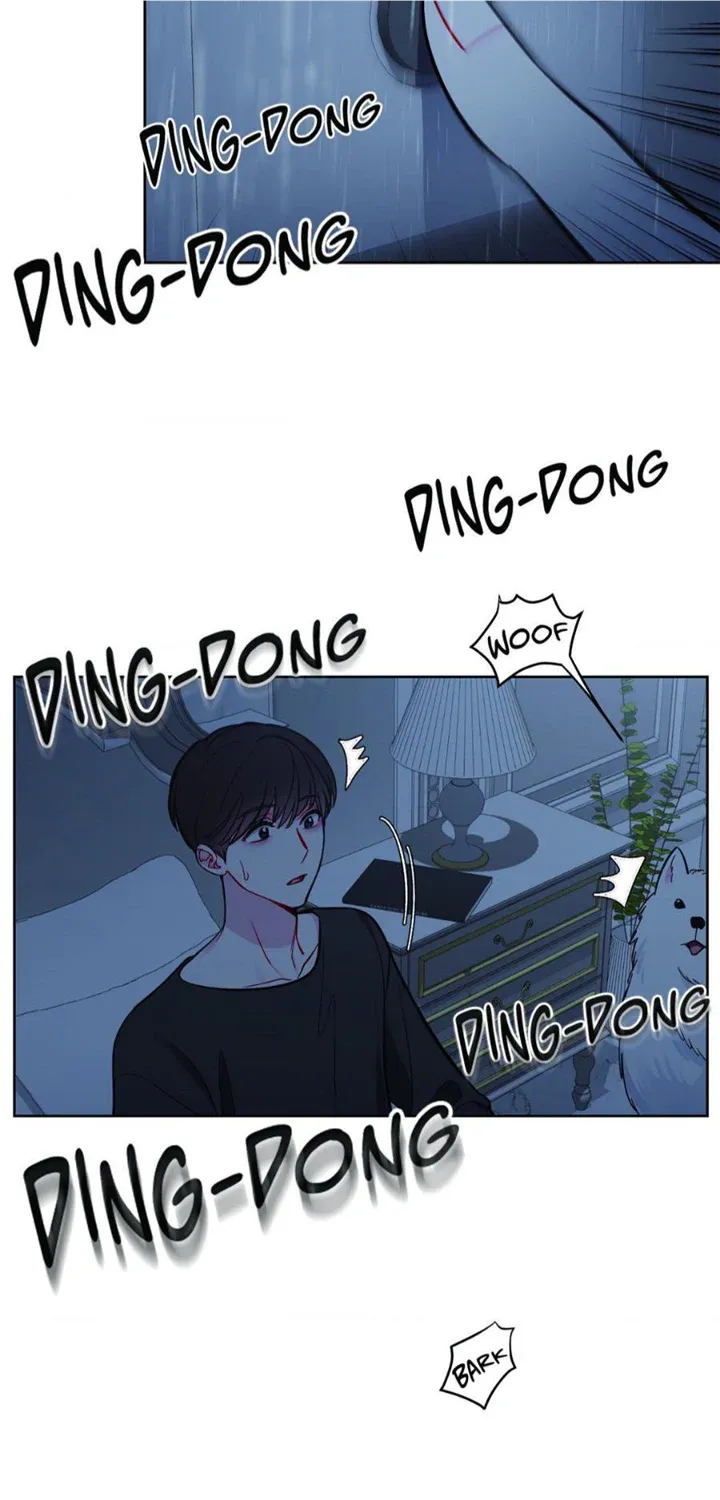 The Path Of Star Chapter 46 page 48 - 