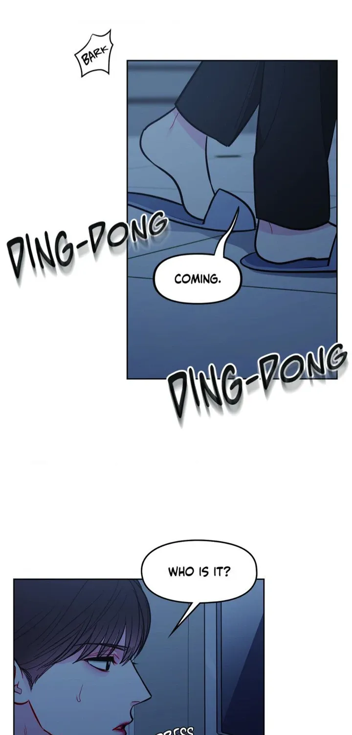 The Path Of Star Chapter 46 page 49 - 
