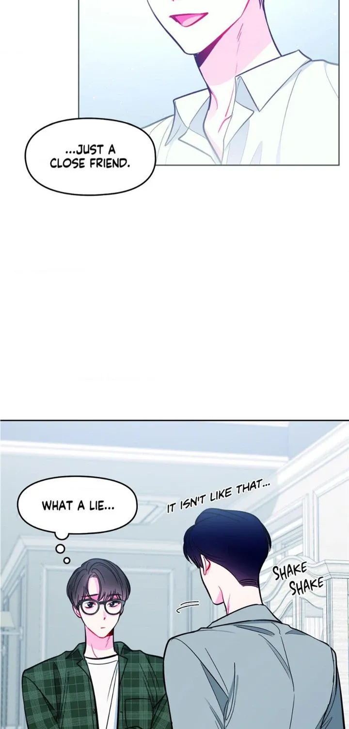The Path Of Star Chapter 46 page 6 - 
