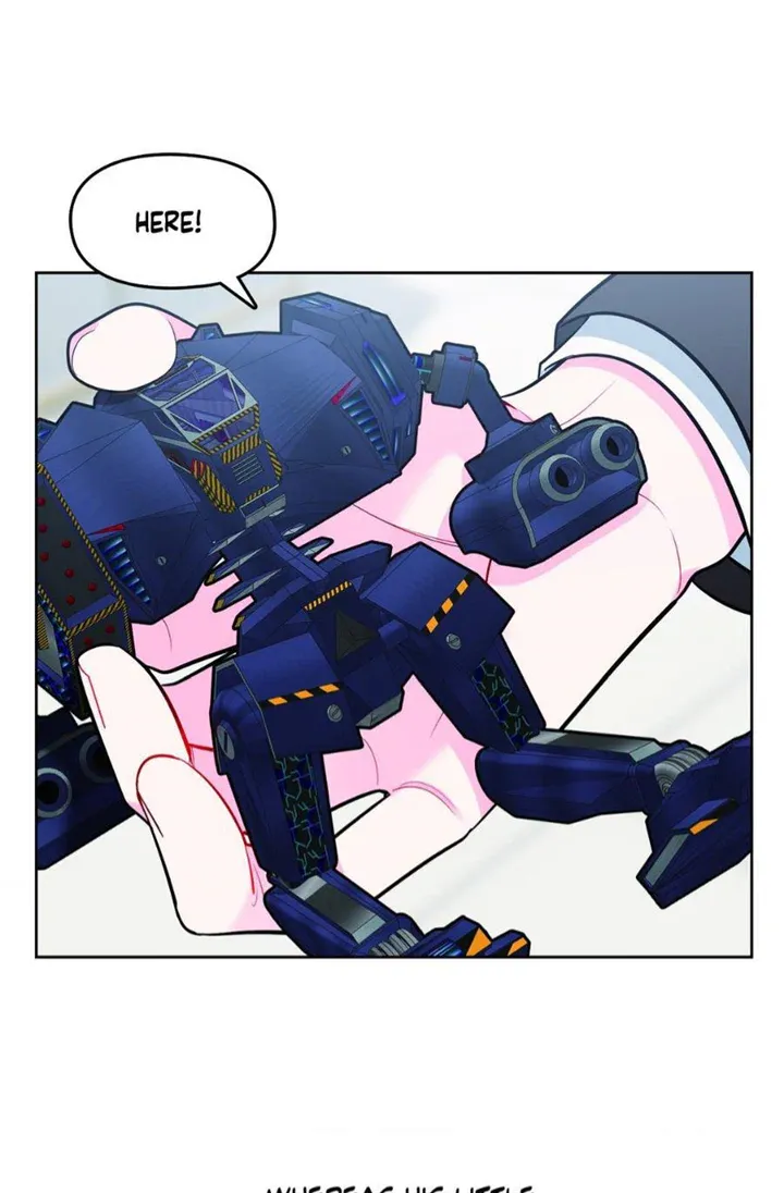 The Path Of Star Chapter 46 page 10 - 