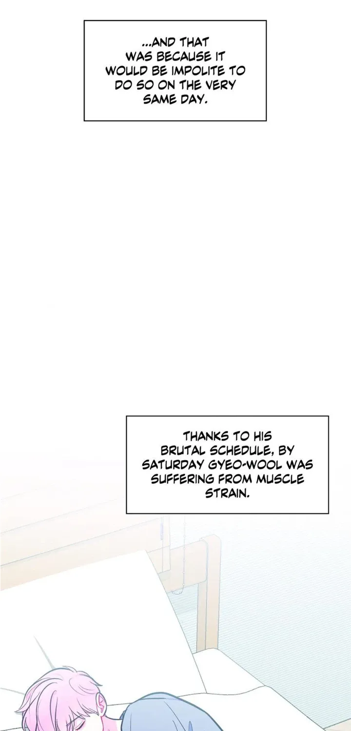 The Path Of Star Chapter 47 page 16 - 