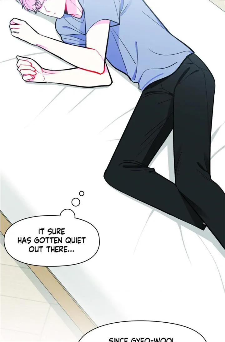 The Path Of Star Chapter 47 page 17 - 