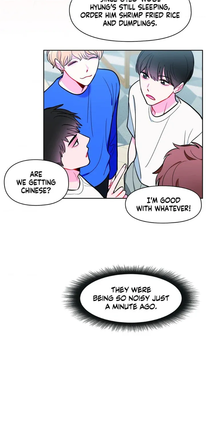 The Path Of Star Chapter 47 page 18 - 