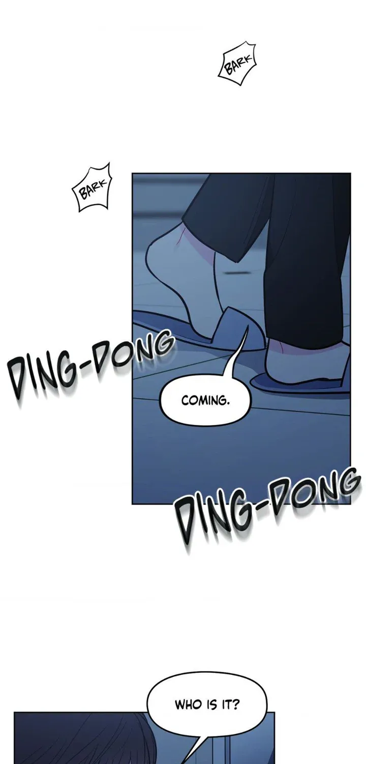 The Path Of Star Chapter 47 page 3 - 