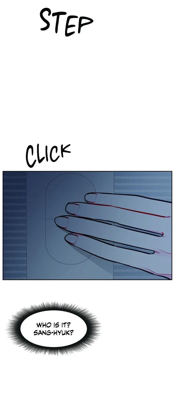 The Path Of Star Chapter 47 page 22 - 