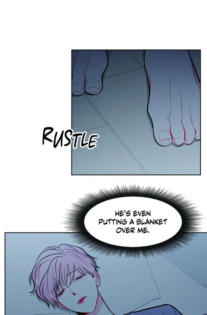 The Path Of Star Chapter 47 page 23 - 