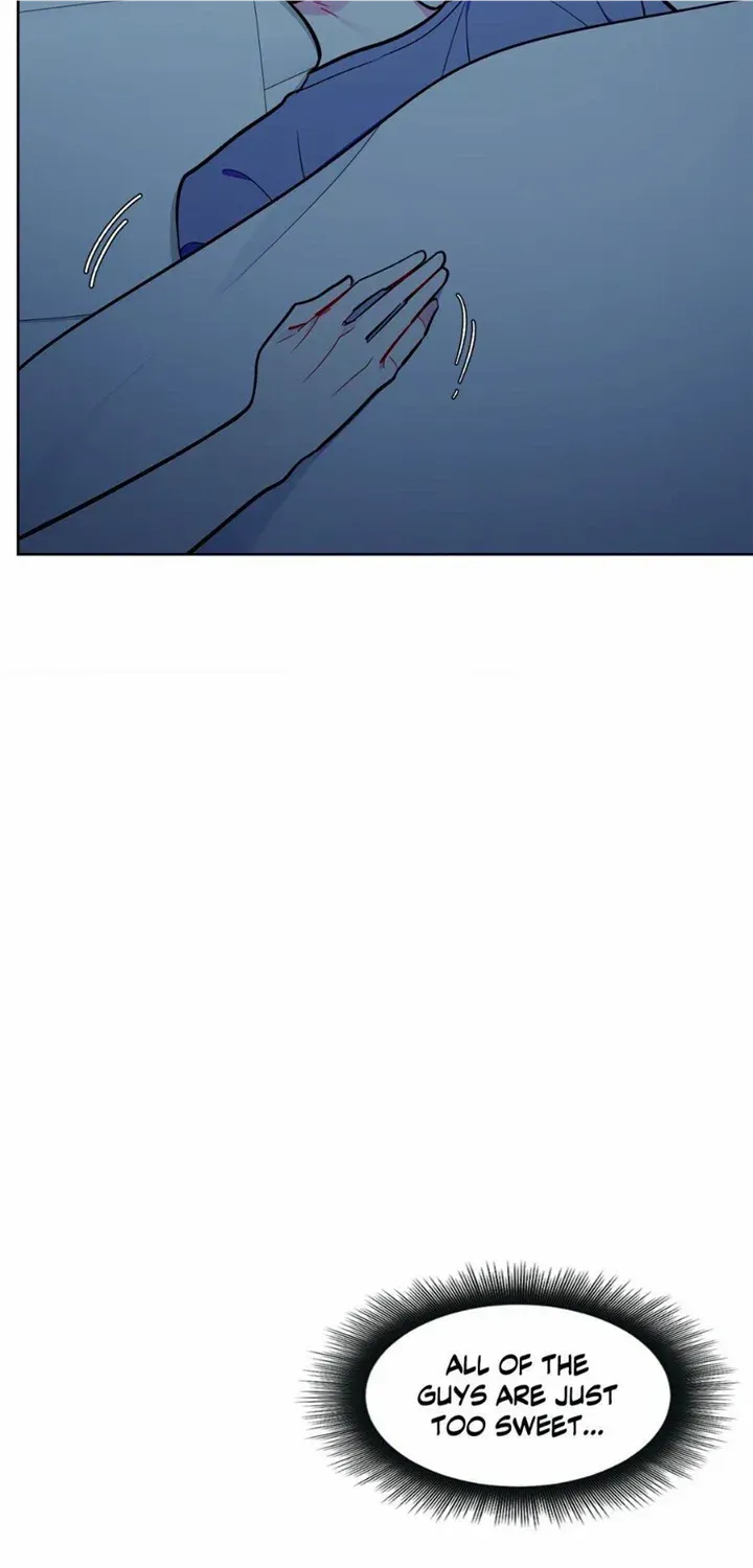 The Path Of Star Chapter 47 page 24 - 
