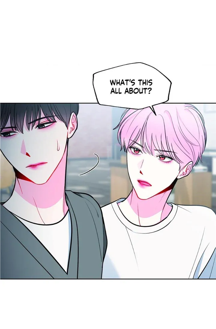 The Path Of Star Chapter 47 page 35 - 