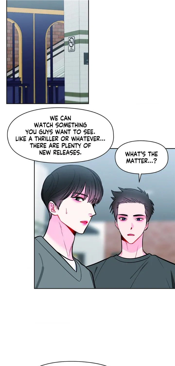 The Path Of Star Chapter 47 page 39 - 
