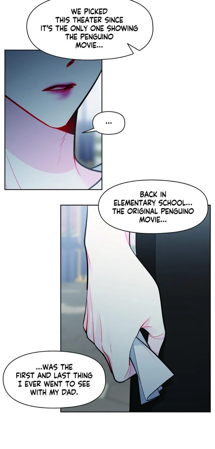 The Path Of Star Chapter 47 page 40 - 
