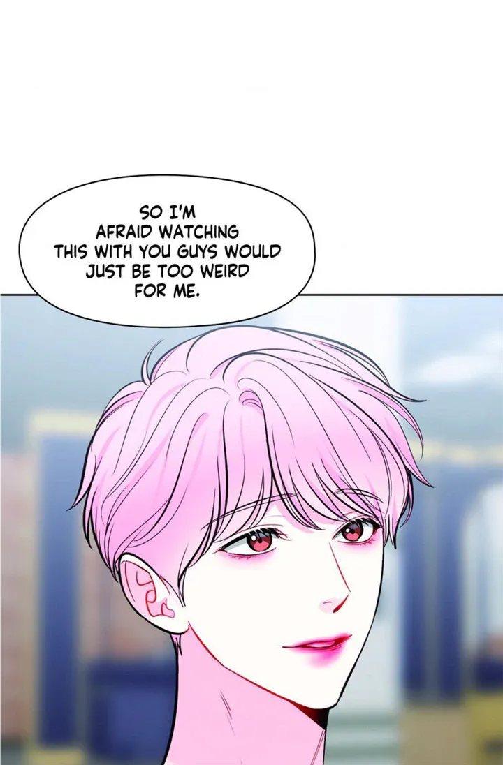 The Path Of Star Chapter 47 page 41 - 