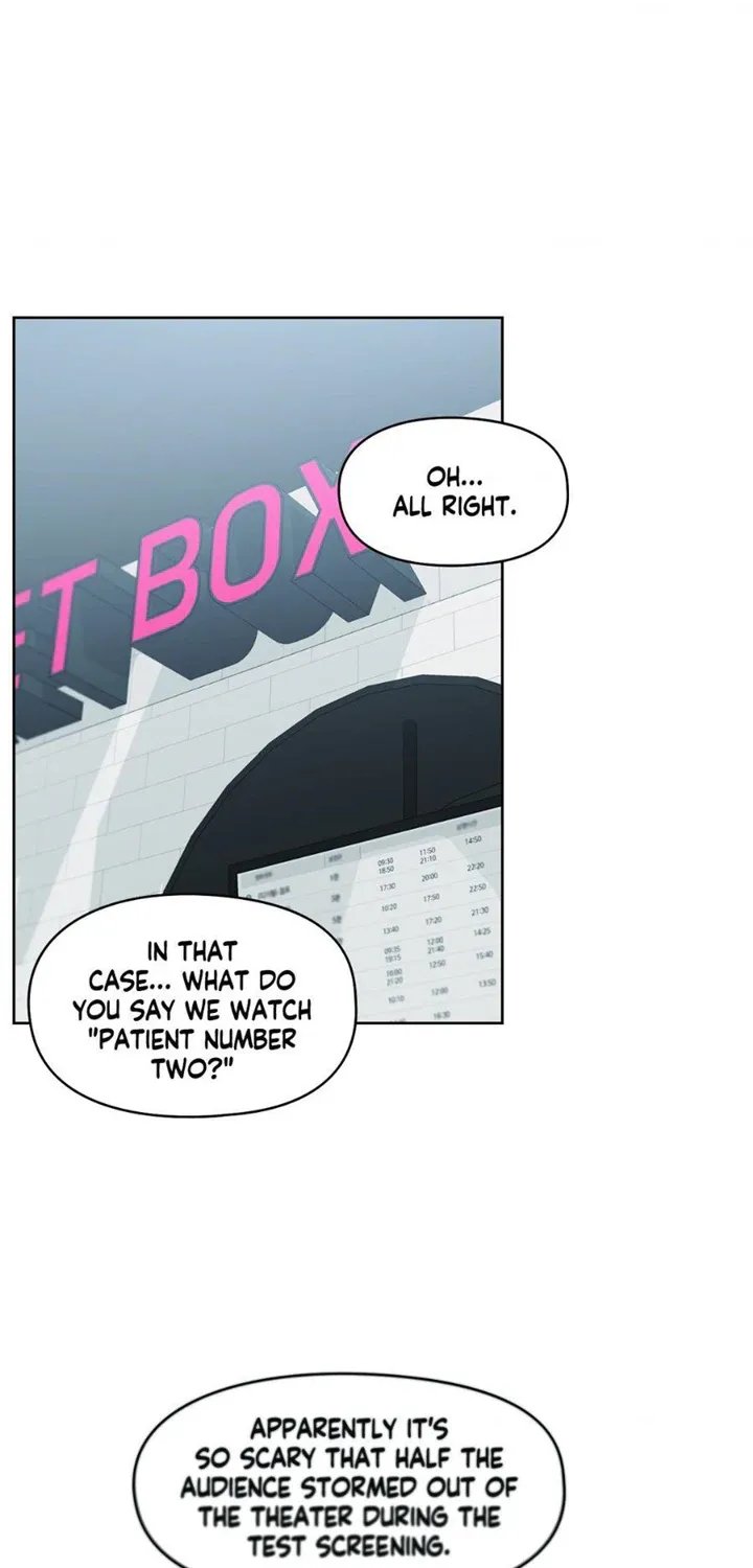 The Path Of Star Chapter 47 page 43 - 
