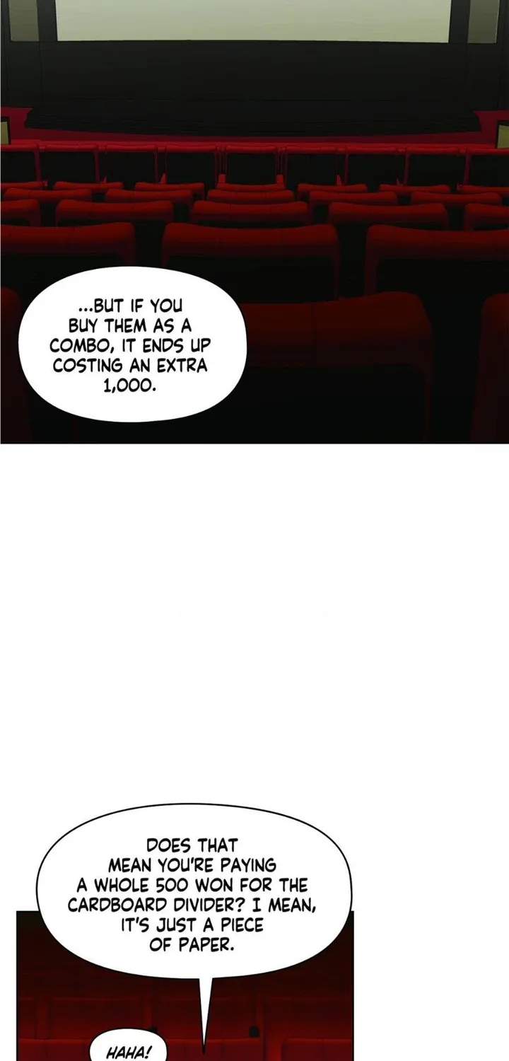 The Path Of Star Chapter 47 page 46 - 