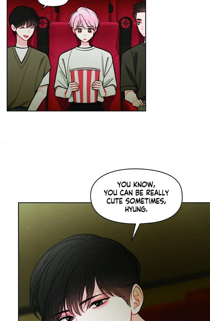 The Path Of Star Chapter 47 page 47 - 