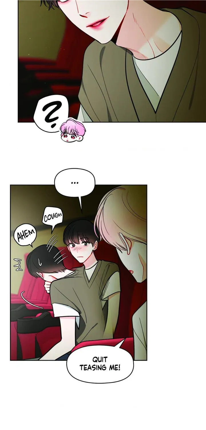 The Path Of Star Chapter 47 page 48 - 