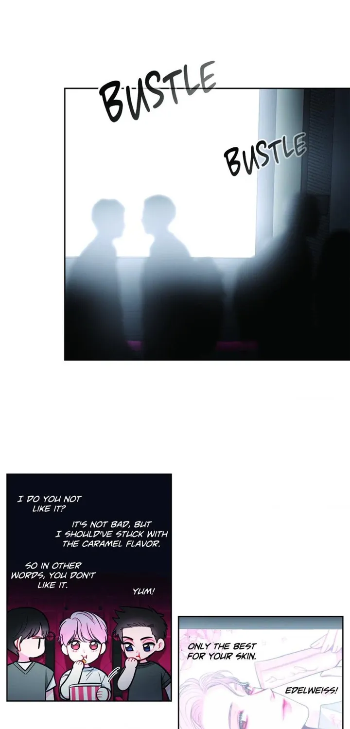 The Path Of Star Chapter 47 page 49 - 