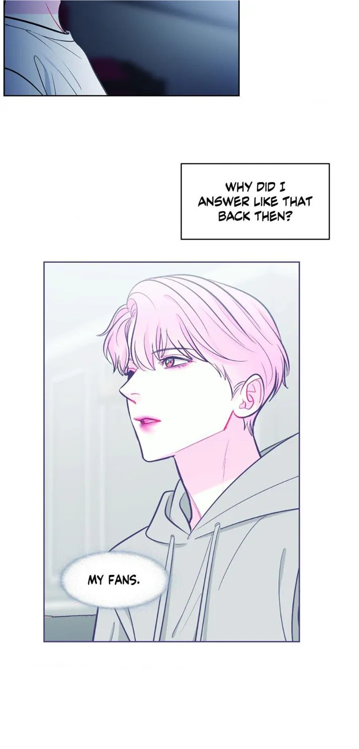 The Path Of Star Chapter 47 page 54 - 