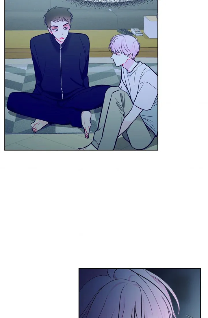 The Path Of Star Chapter 47 page 56 - 