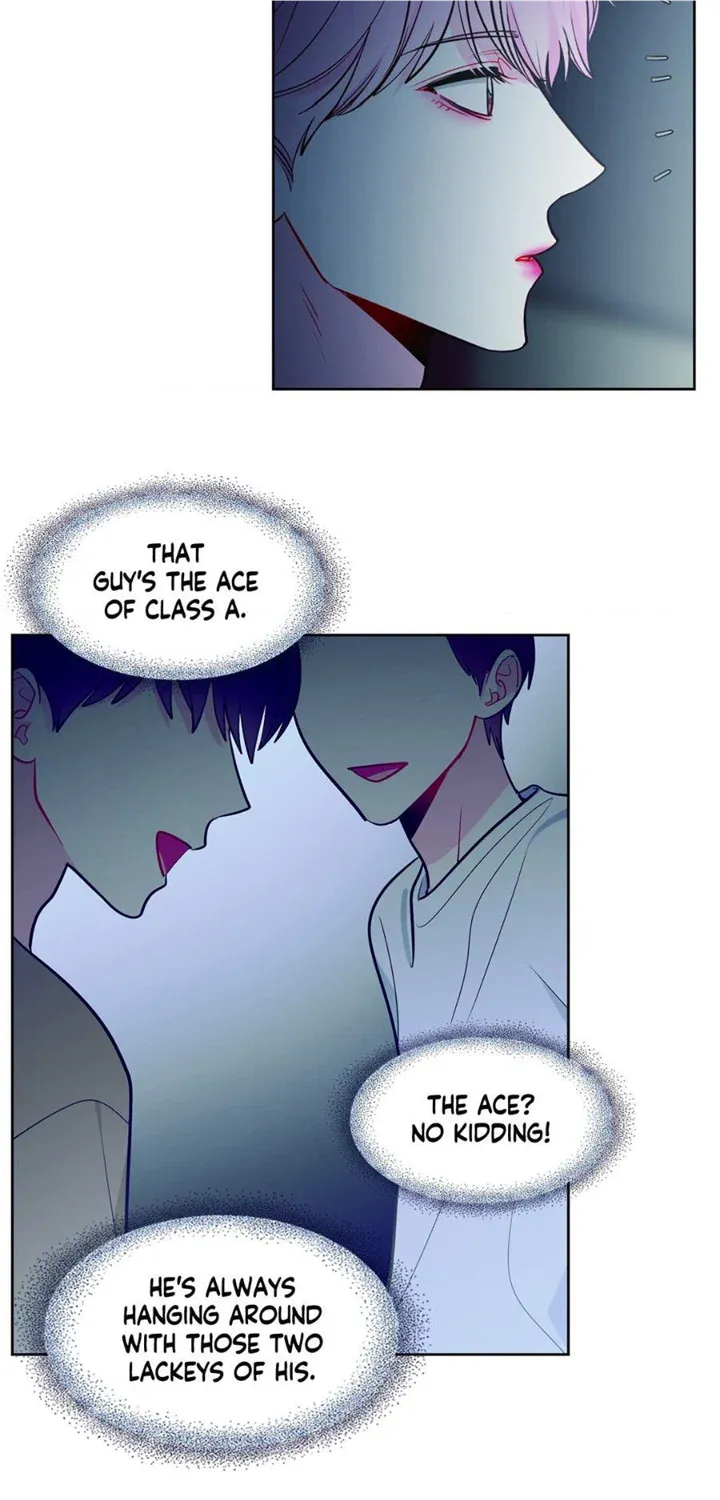 The Path Of Star Chapter 47 page 57 - 