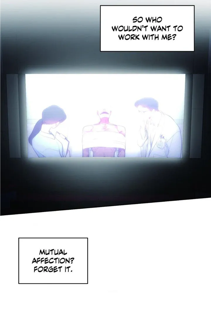 The Path Of Star Chapter 47 page 59 - 