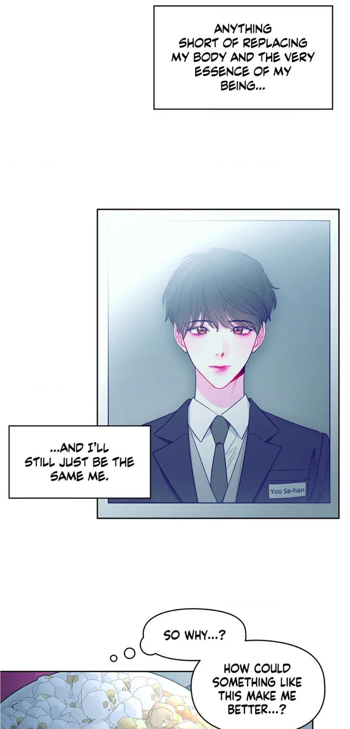 The Path Of Star Chapter 47 page 60 - 