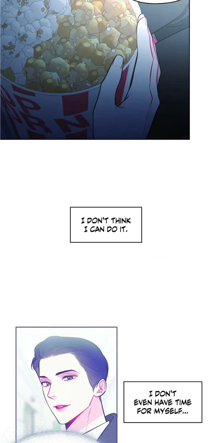 The Path Of Star Chapter 47 page 61 - 