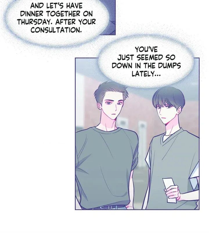 The Path Of Star Chapter 47 page 62 - 
