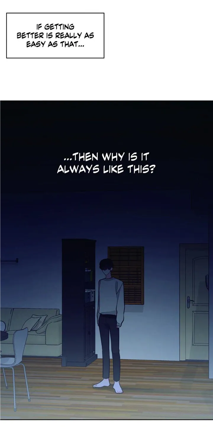The Path Of Star Chapter 47 page 63 - 