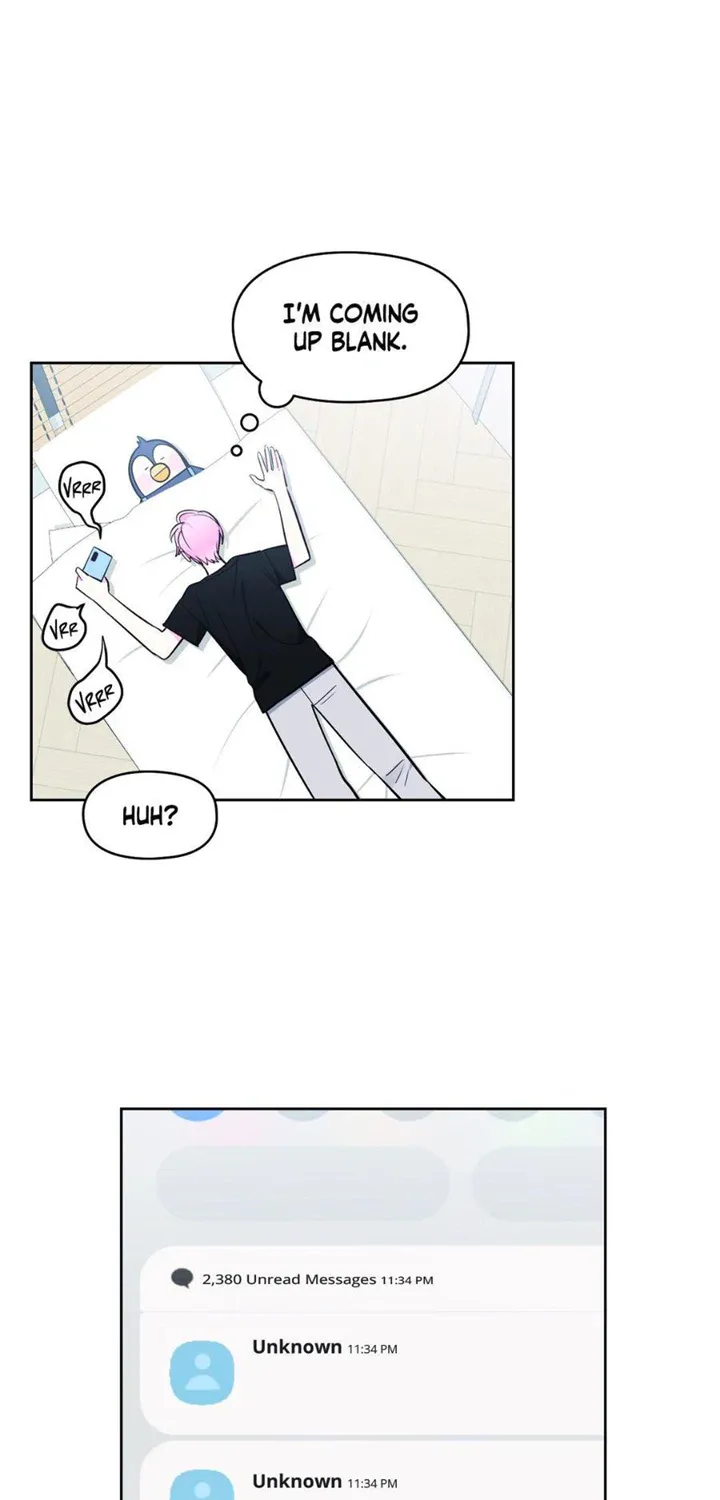 The Path Of Star Chapter 47 page 9 - 