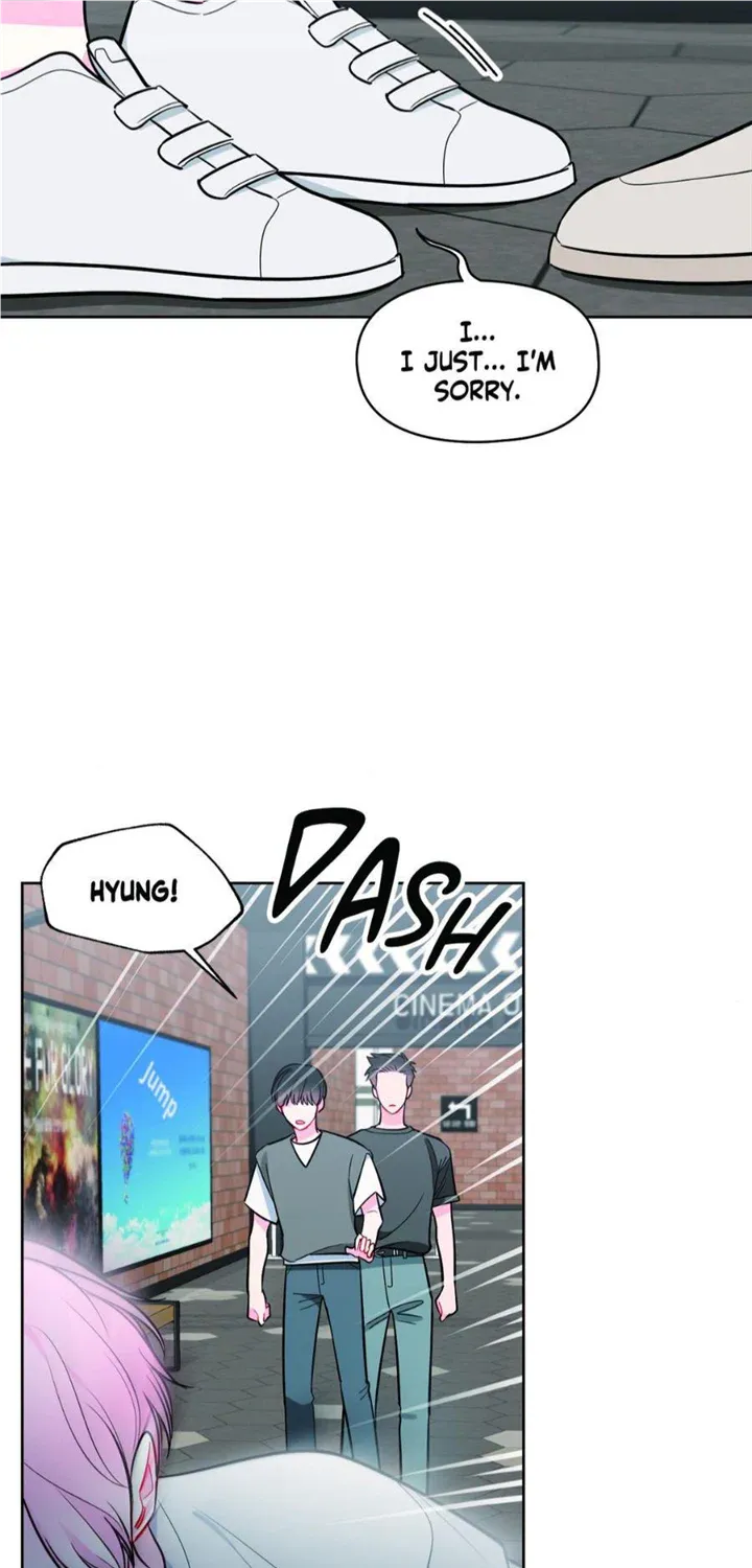 The Path Of Star Chapter 48 page 12 - 