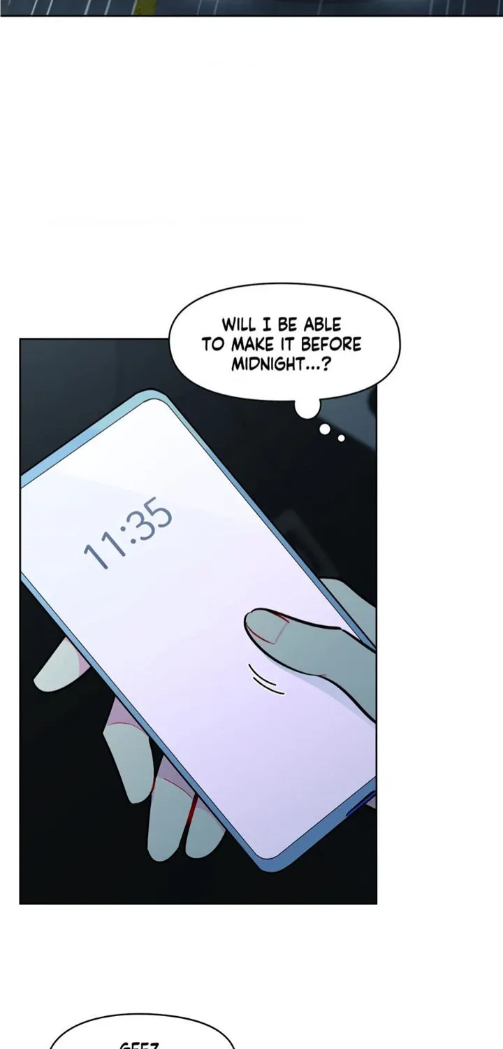 The Path Of Star Chapter 48 page 16 - 