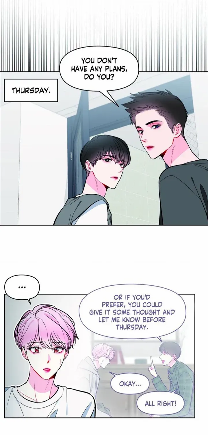 The Path Of Star Chapter 48 page 22 - 