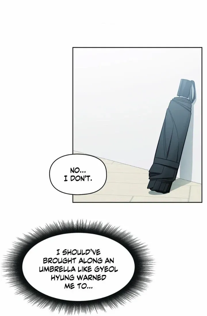 The Path Of Star Chapter 48 page 23 - 