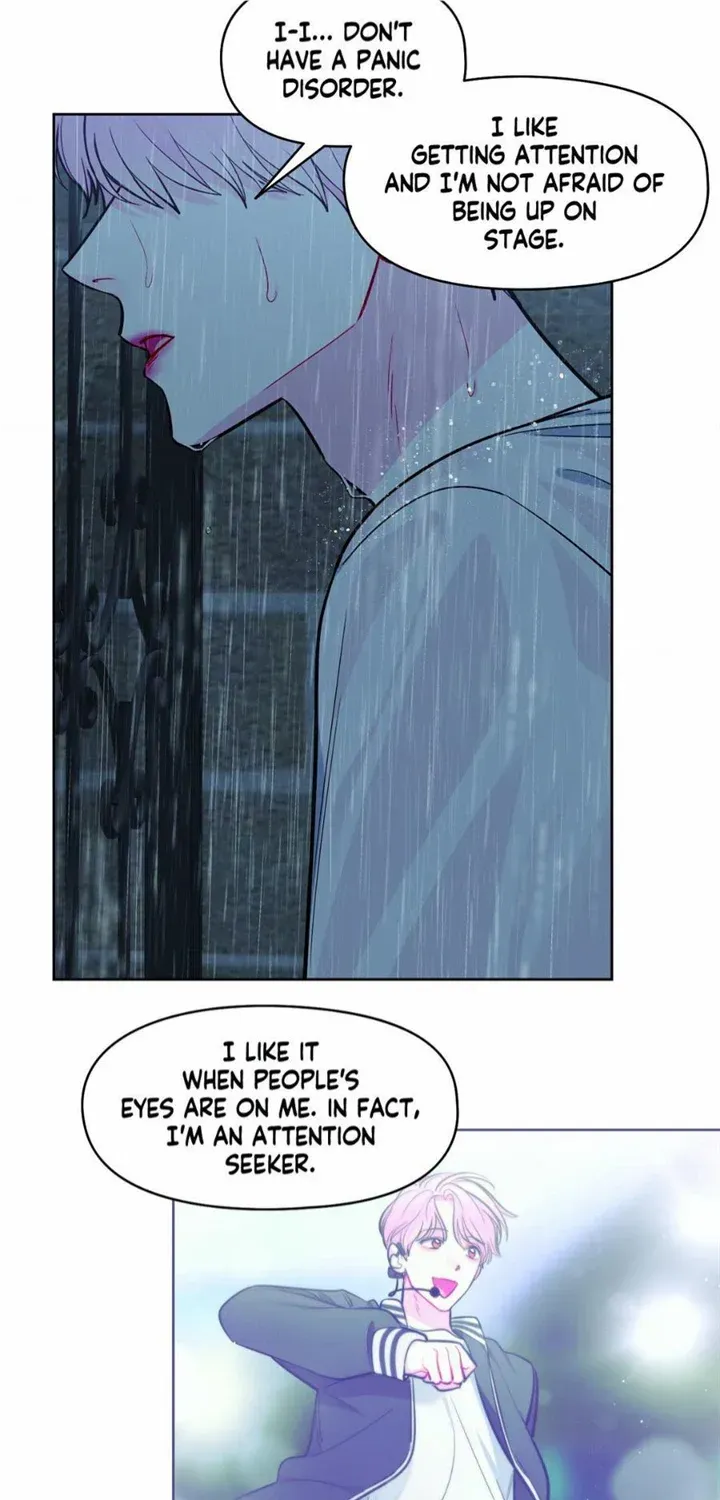 The Path Of Star Chapter 48 page 33 - 