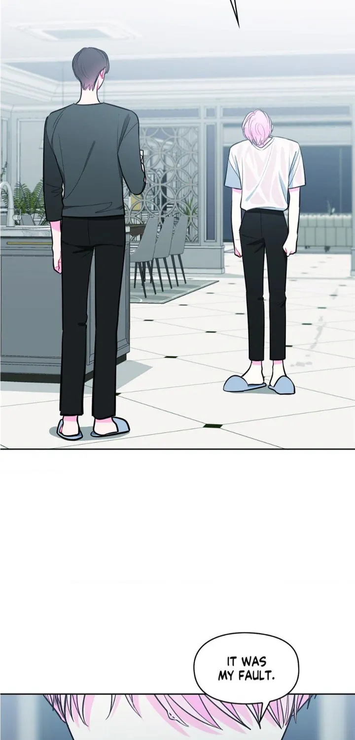 The Path Of Star Chapter 48 page 43 - 