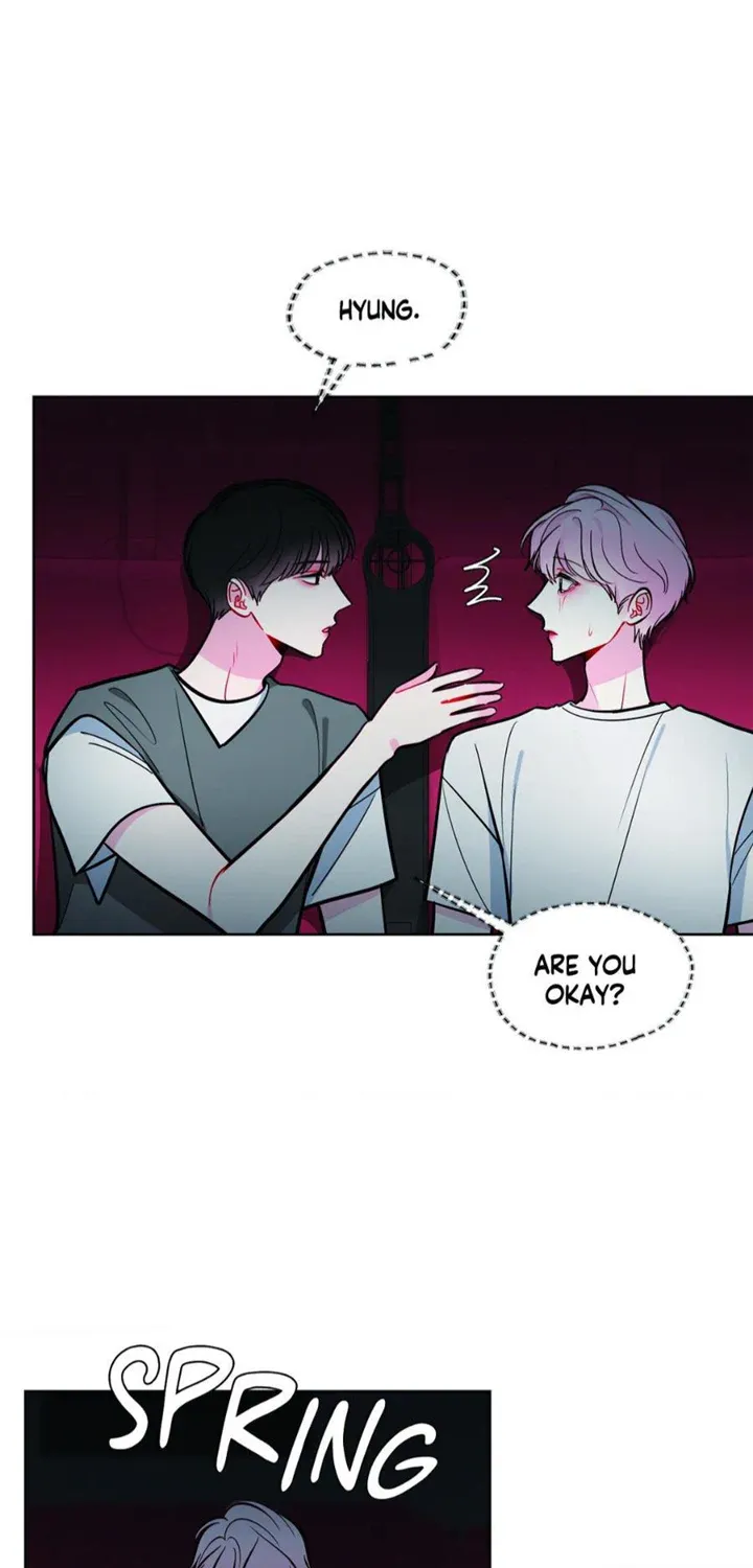 The Path Of Star Chapter 48 page 6 - 