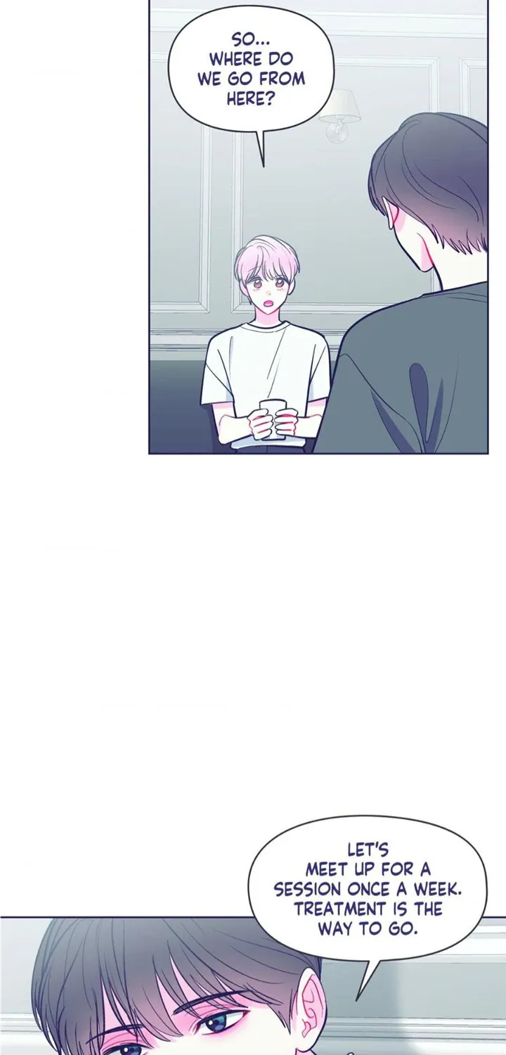 The Path Of Star Chapter 48 page 55 - 
