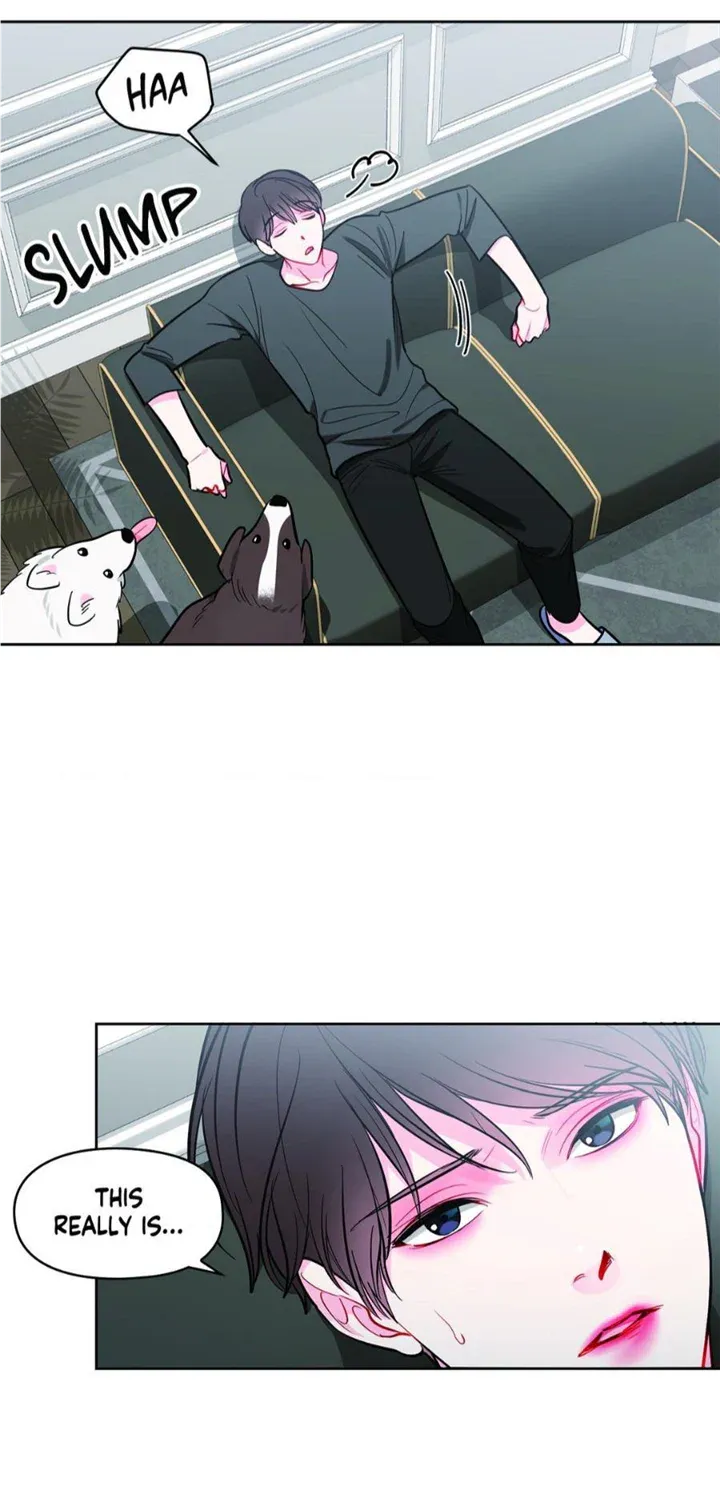 The Path Of Star Chapter 48 page 63 - 