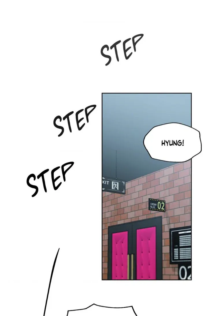 The Path Of Star Chapter 48 page 8 - 