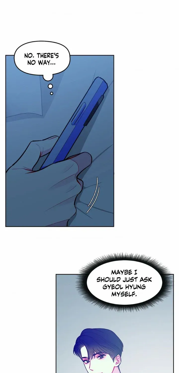 The Path Of Star Chapter 49 page 14 - 