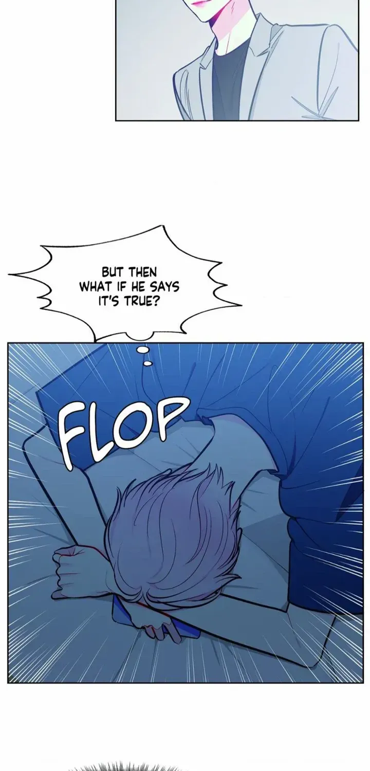 The Path Of Star Chapter 49 page 15 - 