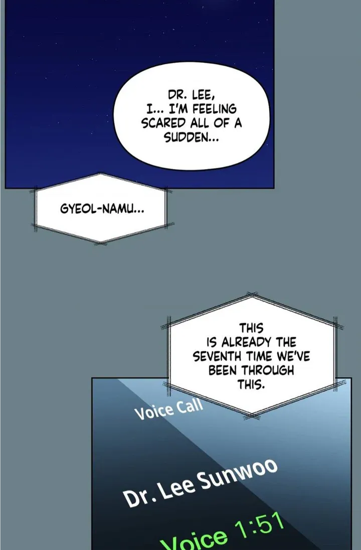 The Path Of Star Chapter 49 page 19 - 