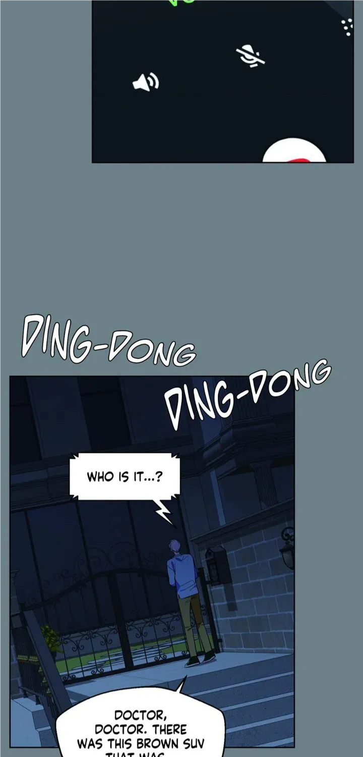 The Path Of Star Chapter 49 page 20 - 