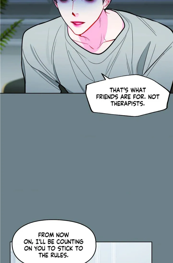 The Path Of Star Chapter 49 page 22 - 
