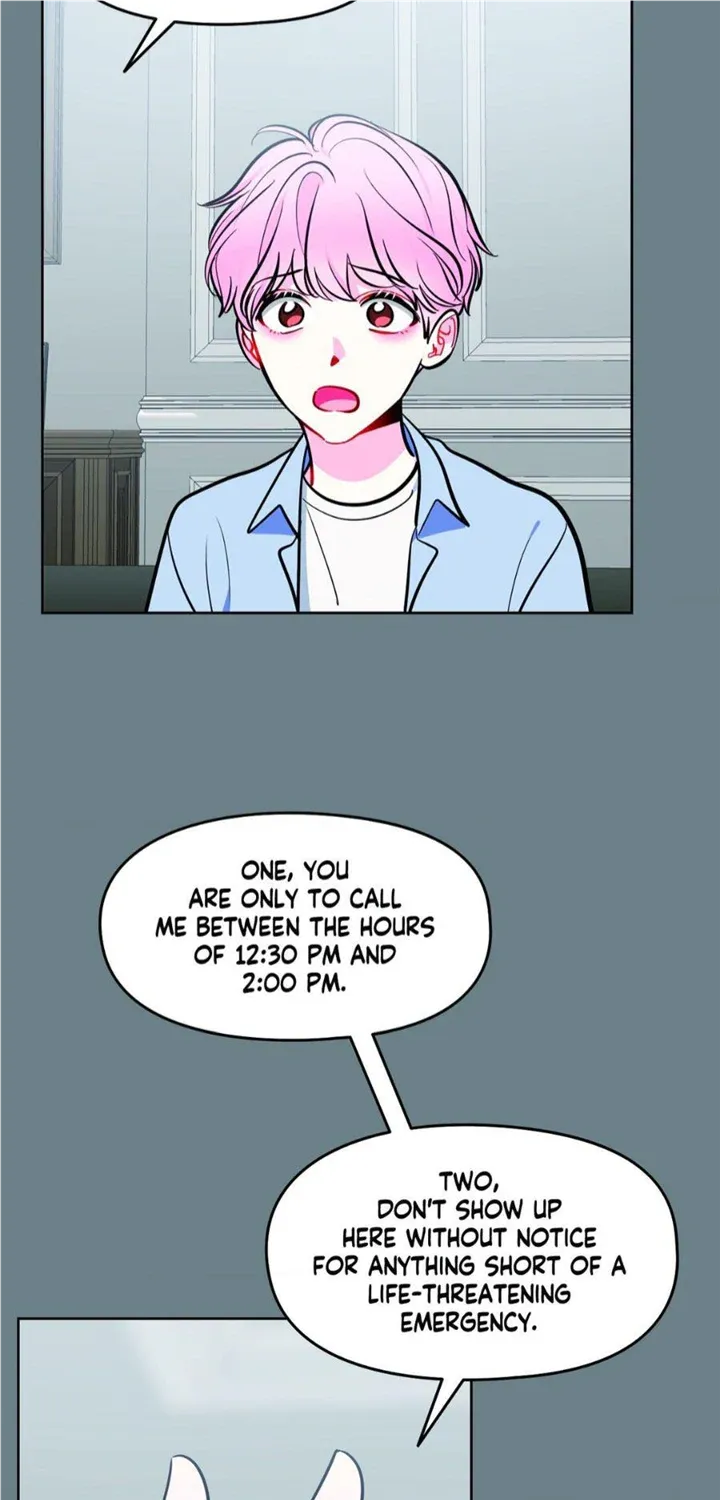 The Path Of Star Chapter 49 page 23 - 
