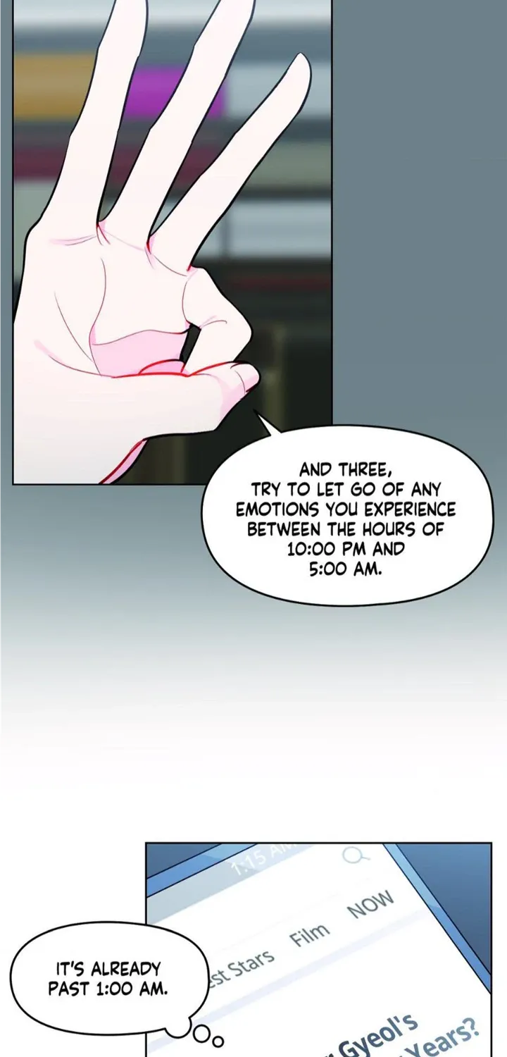 The Path Of Star Chapter 49 page 24 - 