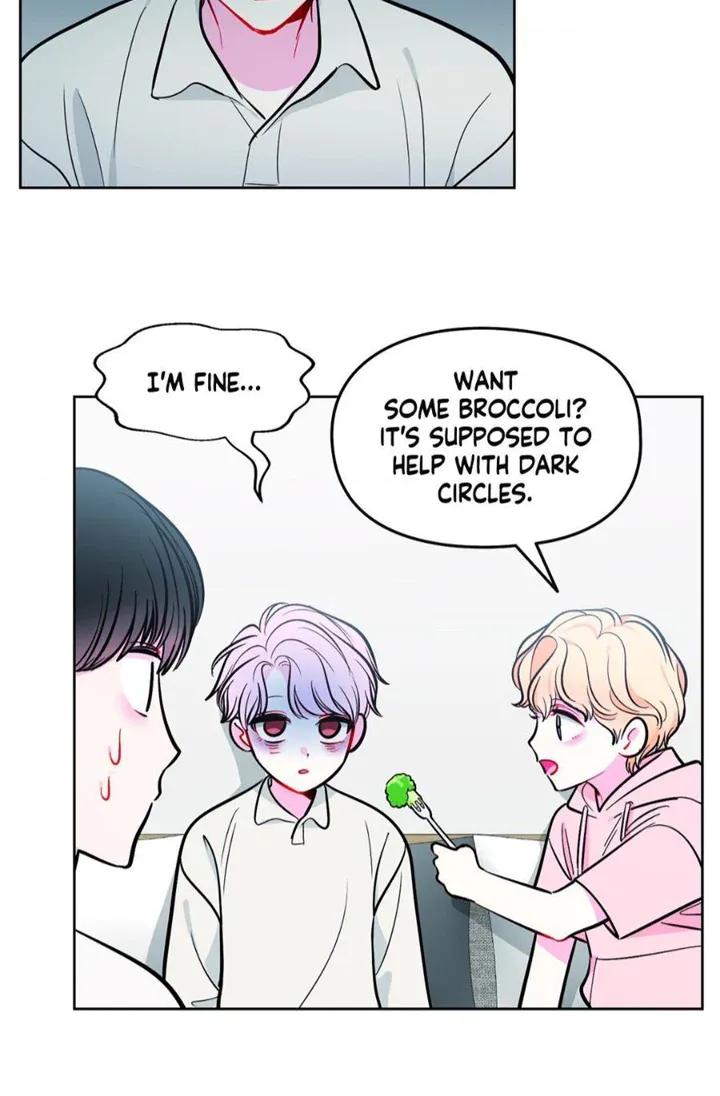 The Path Of Star Chapter 49 page 28 - 