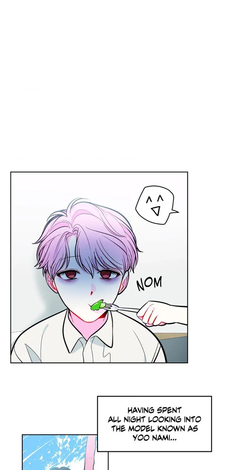 The Path Of Star Chapter 49 page 29 - 